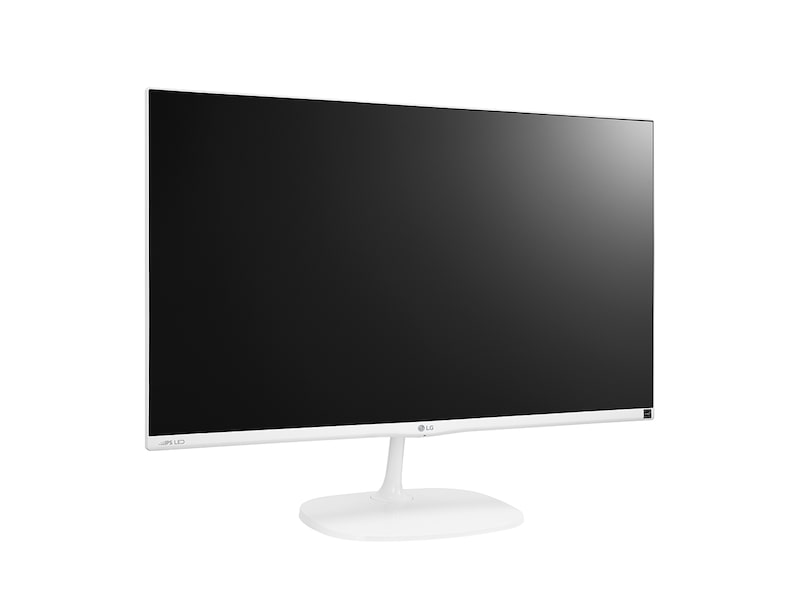 LG IPS MONITOR 27MP67VQ, 27MP67VQ