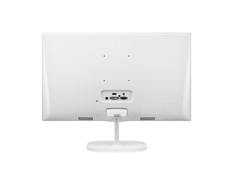 LG IPS MONITOR 27MP67VQ, 27MP67VQ