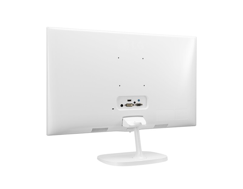LG IPS MONITOR 27MP67VQ, 27MP67VQ