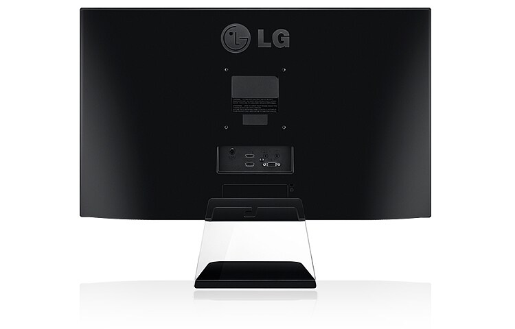 LG IPS 顯示器 MP75, 27MP75HM
