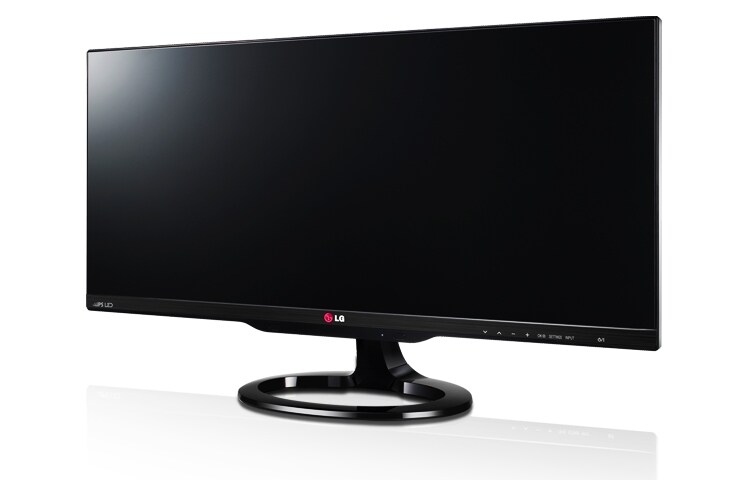 LG 29 吋MA73 系列，超寬IPS電視顯示器, 29MA73D