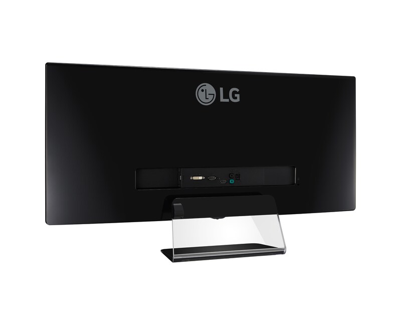 LG 34UM67, 34UM67