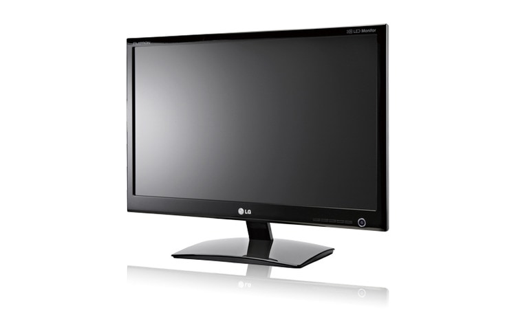 LG 23吋全高清Cinema 3D LED顯示屏, D2342P