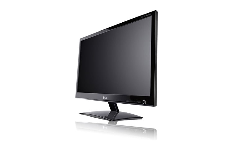LG 23吋全高清Cinema 3D LED顯示屏, D2342P