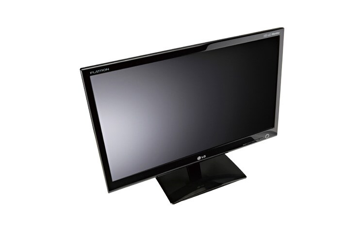 LG 23吋全高清Cinema 3D LED顯示屏, D2342P