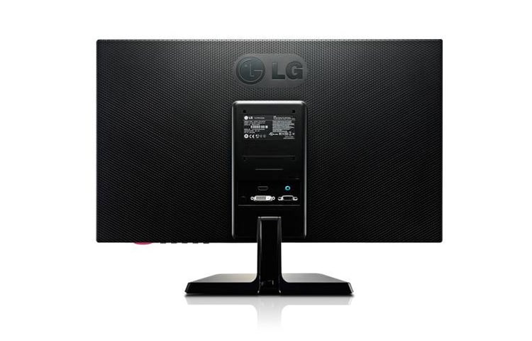LG CINEMA D43系列的劇院3D顯示屏, D2743P