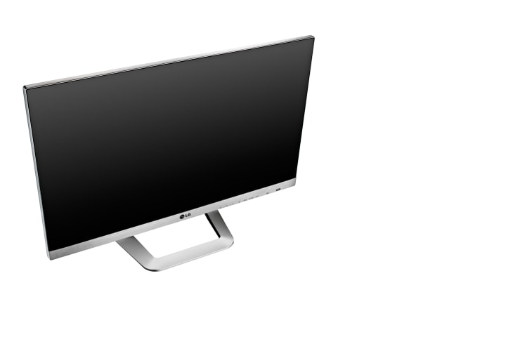 LG CINEMA不閃爍 3D 顯示器, D2792P