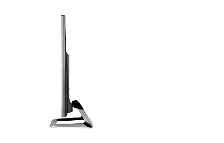 LG CINEMA不閃爍 3D 顯示器, D2792P