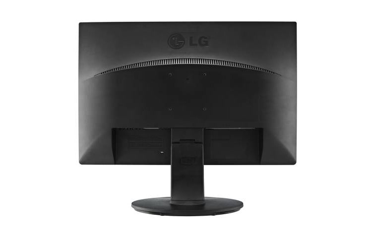 LG 高效能及環保LED商業顯示屏, E1910PM