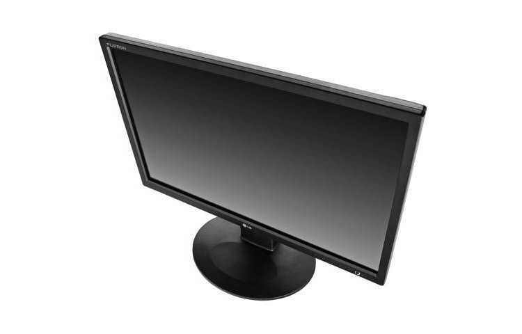 LG 高效能及環保LED商業顯示屏, E1910PM