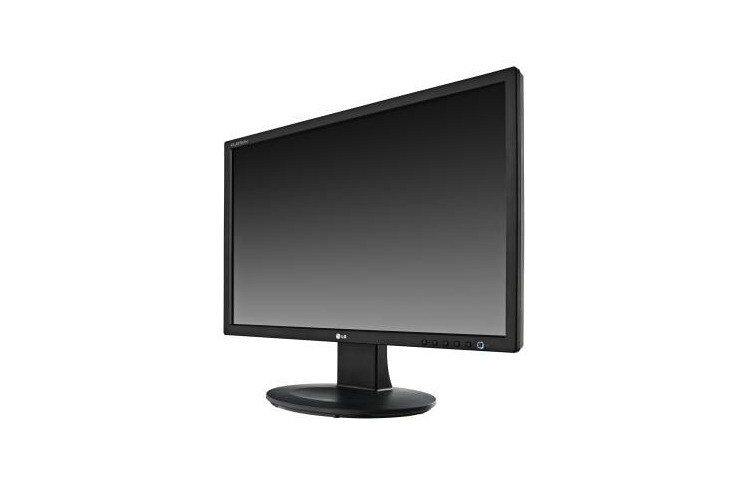 LG 高效能及環保LED商業顯示屏, E1910T