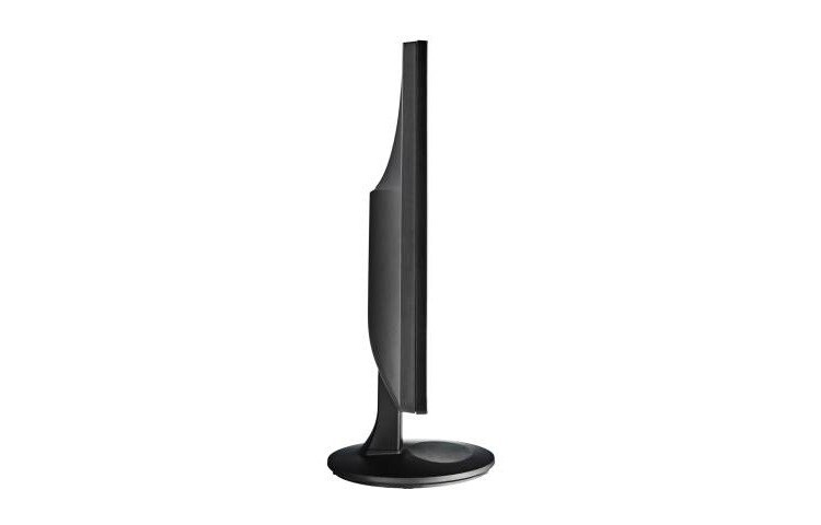 LG 高效能及環保LED商業顯示屏, E1910T
