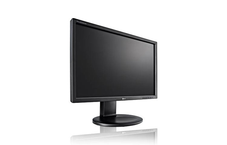 LG 高效能及環保LED商業顯示屏, E2210PM