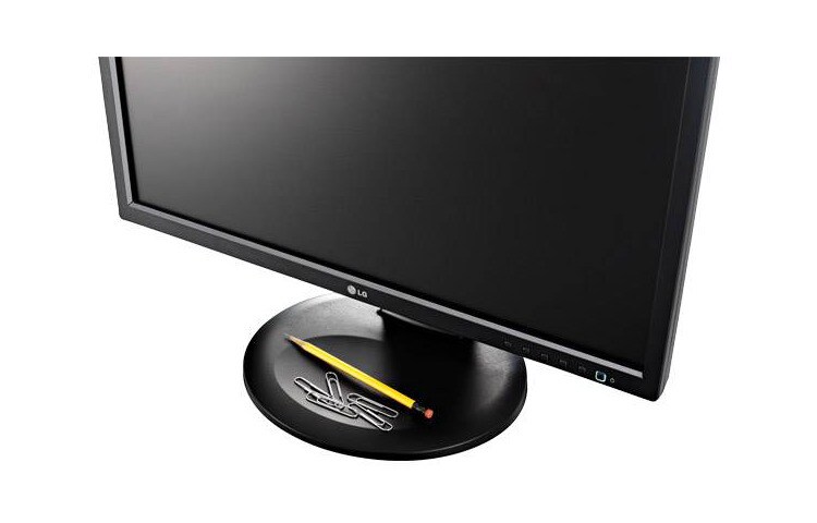 LG 高效能及環保LED商業顯示屏, E2210T