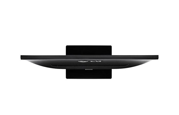 LG 高效節能設計背光液晶顯示屏, E2241V