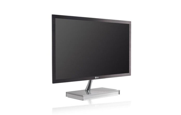 LG 榮獲2011 CES Innovation Honoree大獎, E2290V
