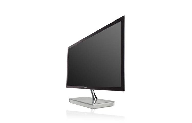 LG 榮獲2011 CES Innovation Honoree大獎, E2290V