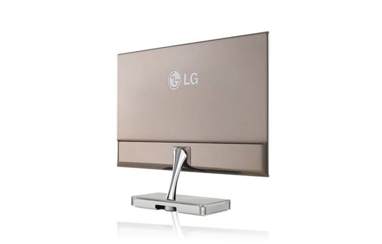 LG 榮獲2011 CES Innovation Honoree大獎, E2290V