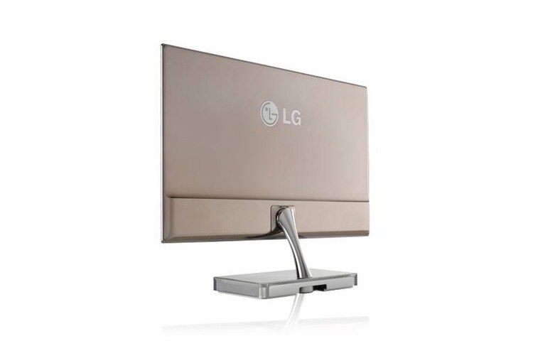 LG 榮獲2011 CES Innovation Honoree大獎, E2290V