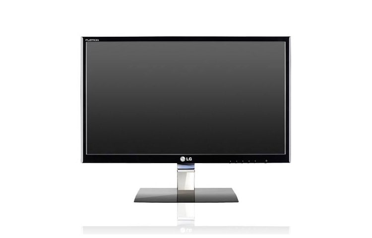 E60 系列 LED 液晶顯示屏 E2360V 的正視圖