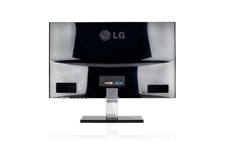 LG E60 系列 LED 液晶顯示屏, E2360V