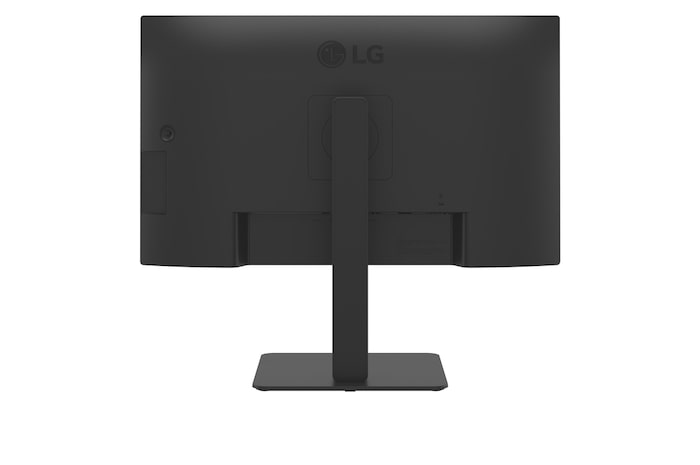 27BA45QB 的後視圖