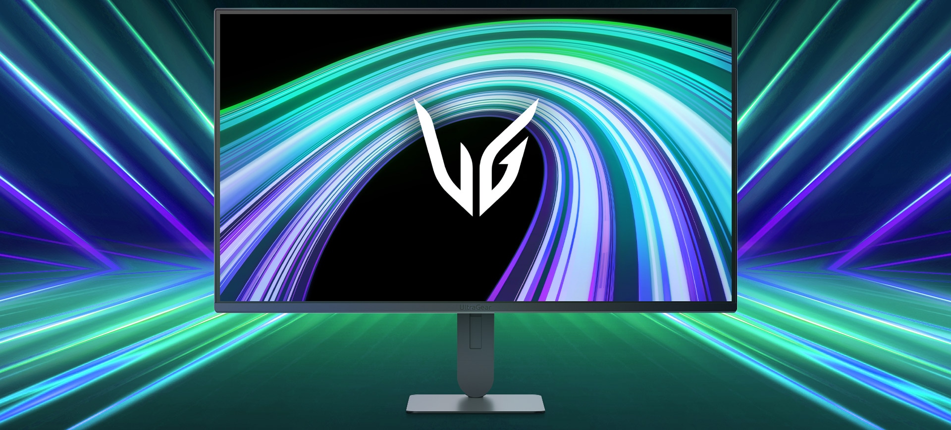 LG UltraGear 27G414B