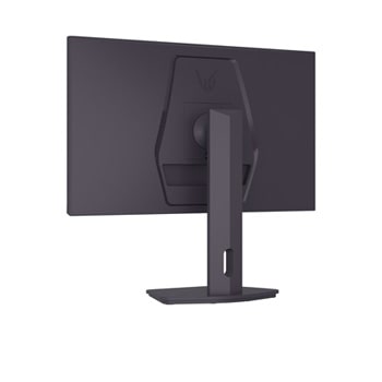 27G610A 的 -15 度後視圖