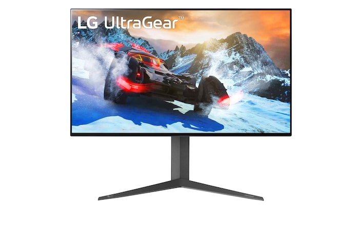 Front view with infill image