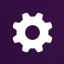 OLED Screen Move 的 GUI 設定影像。