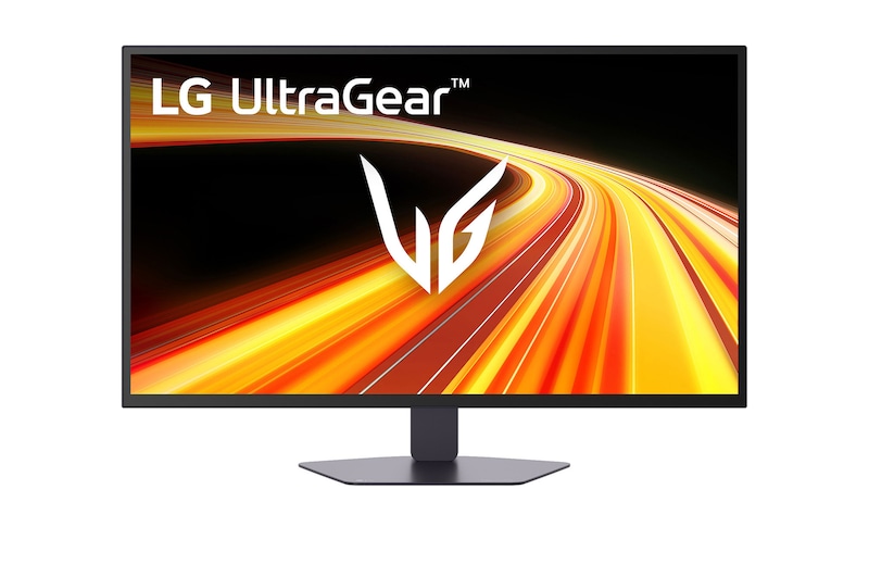 27GX790B 的 -15 度側視圖