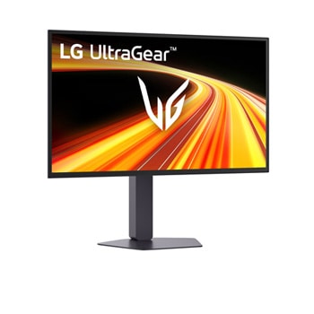 27GX790B 的側視圖