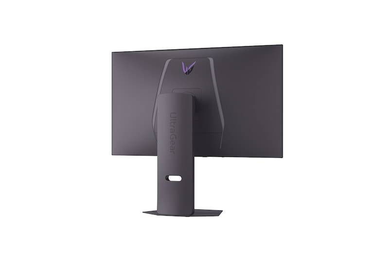 32GX870A-B 的左後透視圖