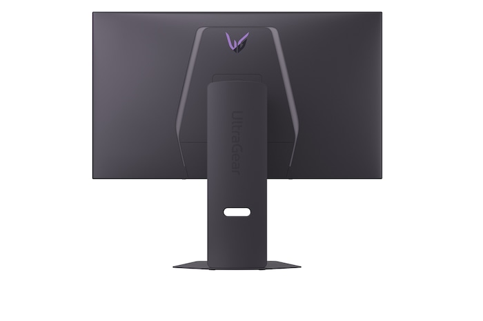 32GX870A-B 的後透視圖