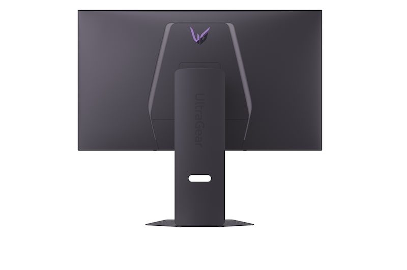 32GX870A-B 的後透視圖