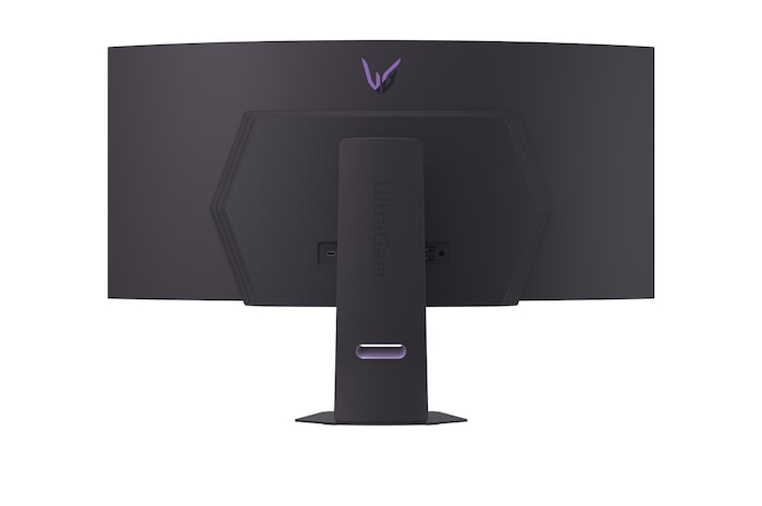 45GX900A 的頂視圖