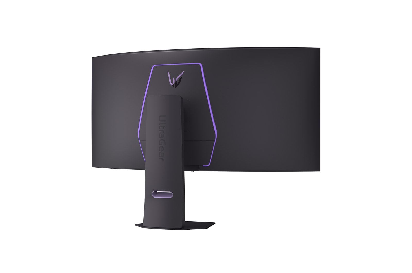 LG 45 吋 UltraGear evo 5K2K OLED 遊戲顯示器 | 全球首款採用 AI Upscaling 技術的 45 吋 5K2K OLED, 45GX950B-B