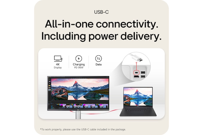 USB-C