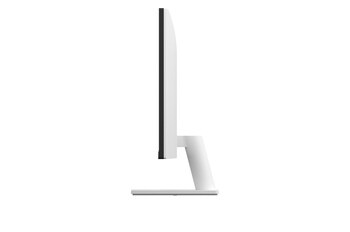 ほぼ新品LG モニター 27US500-W IPS 4K(3840×2160) 27US550-W | モニター | LG JP