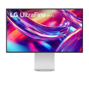 32U990A 的正視圖