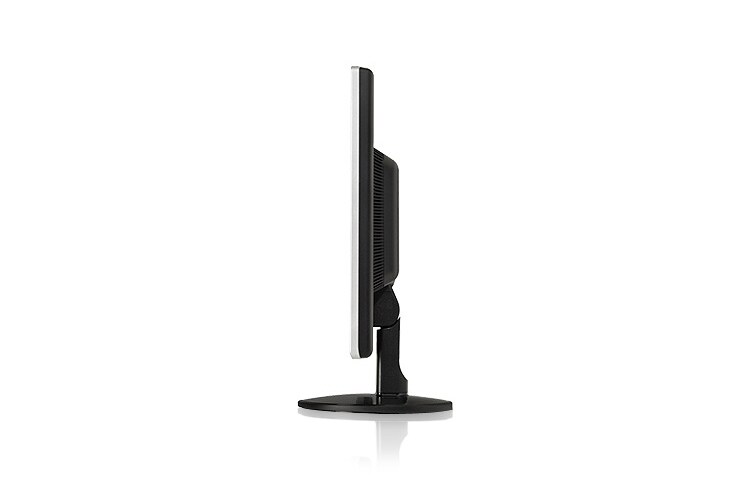 LG 19" 寬濶液晶顯示屏, W1942S-SF