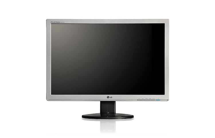 22” 寬濶格式液晶顯示屏 W2242S-SF 的正視圖