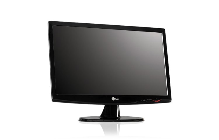 LG 22" 級寛濶液晶 顯示屏 (21.5" 對角), W2243T-PF