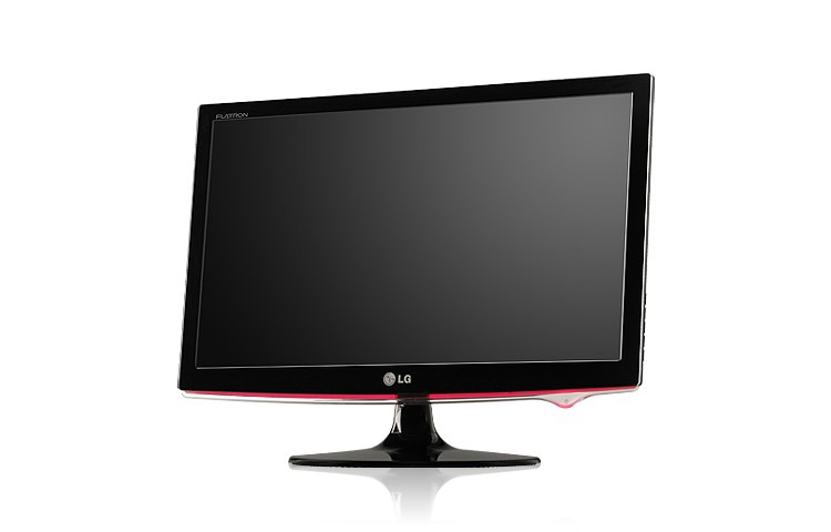 LG 22” 寛濶液晶顯示屏 (23.0” 對角), W2261V-PF