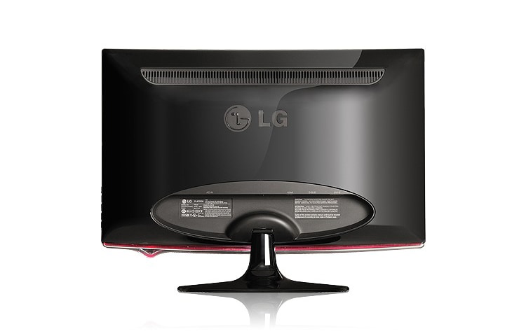 LG 22” 寛濶液晶顯示屏 (23.0” 對角), W2261V-PF