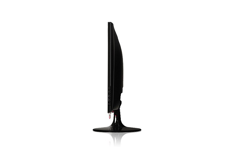 LG 22” 寛濶液晶顯示屏 (23.0” 對角), W2261V-PF