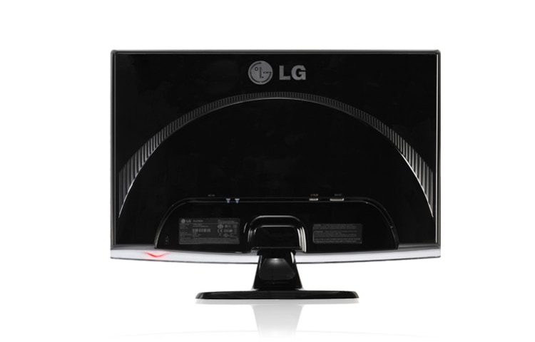 LG 23" 級寛濶液晶顯示屏, W2353V-PF