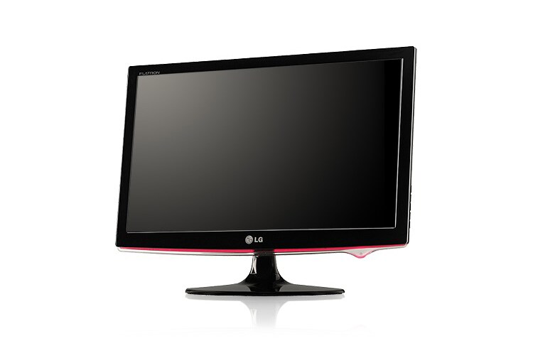 LG 為遊戲而設的顯示屏, W2361VG-PF