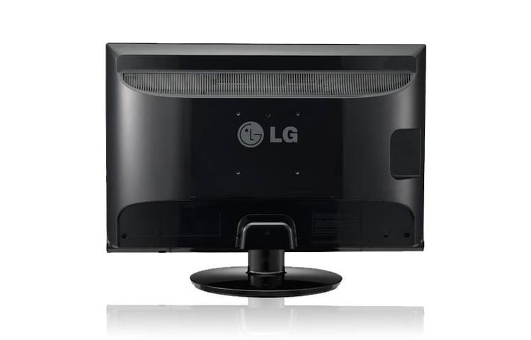 LG W2363D, W2363D