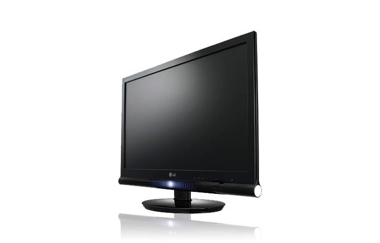 LG W2363D, W2363D